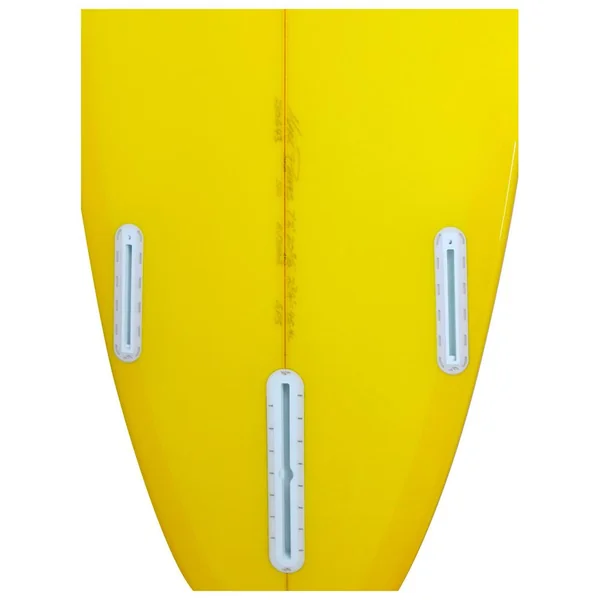 Pack surf One Bad Egg + Tint Futures Fins