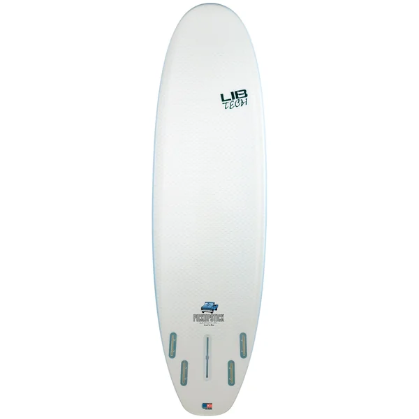 Pack surf Pickup Stick