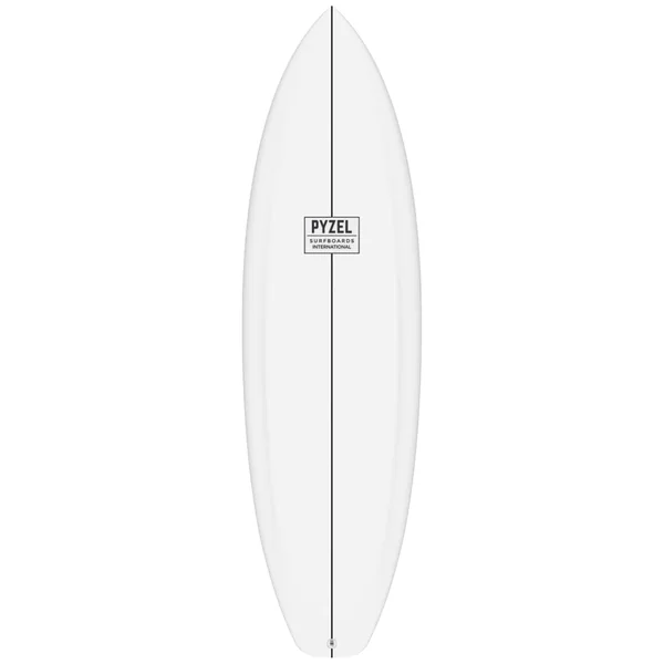 Pack Surf Precious Fcs