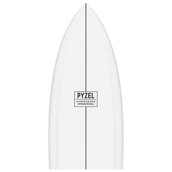 Pack Surf Precious Fcs