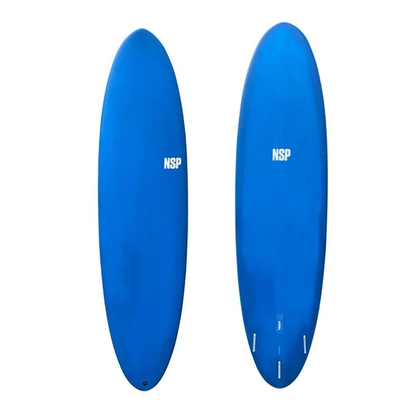 Pack surf Protech Funboard - Navy Tint
