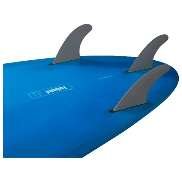 Pack surf Protech Funboard - Navy Tint