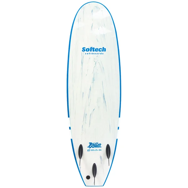Pack surf Roller Royal Blue