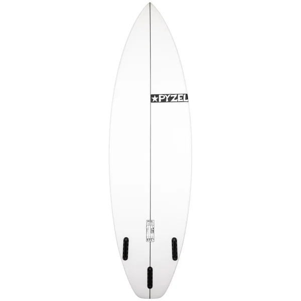 Pack surf Shadow Futures Fins x3