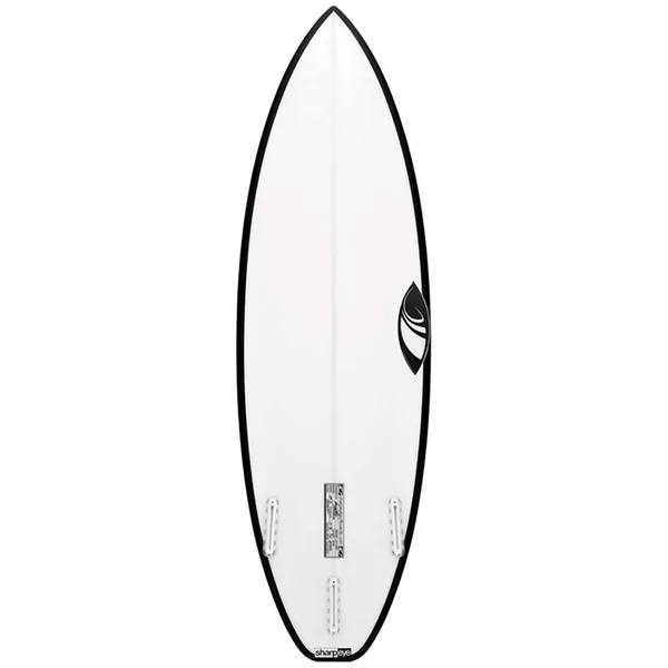 Pack surf Surfboard Inferno 72 Future Fins