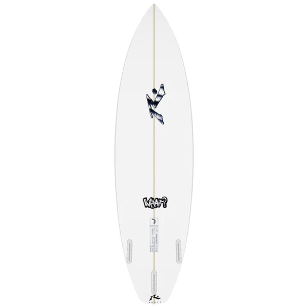 Pack surf What?