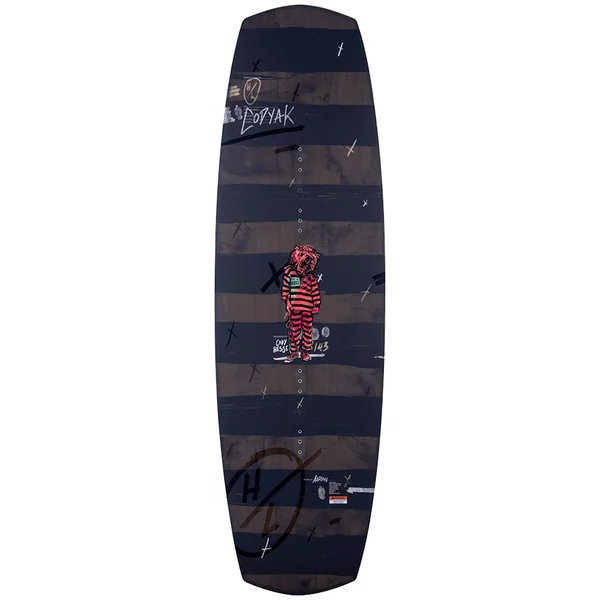 Pack Wake Codyak + chausses