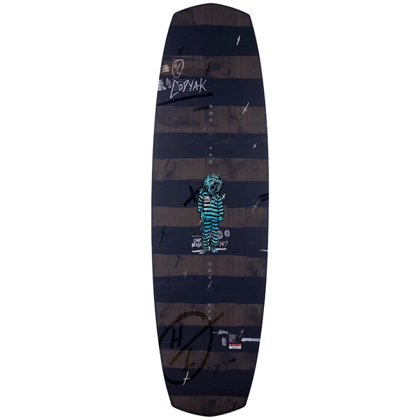 Pack Wake Codyak + chausses