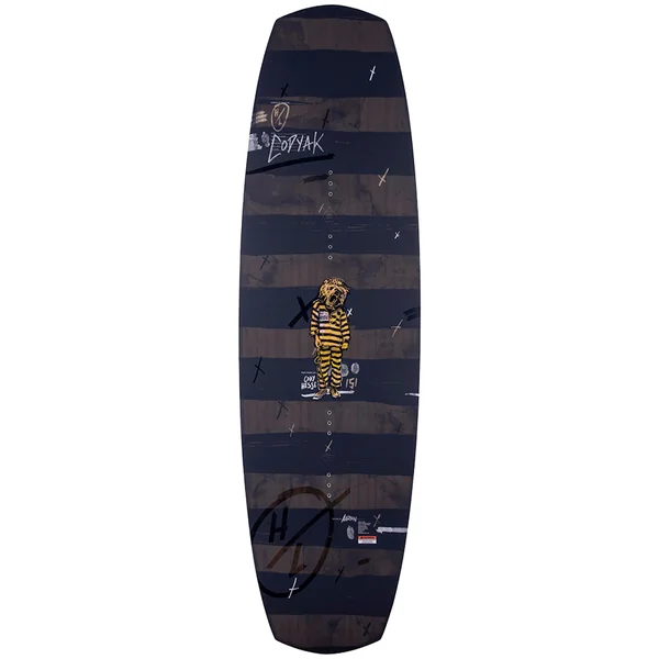 Pack Wake Codyak + chausses