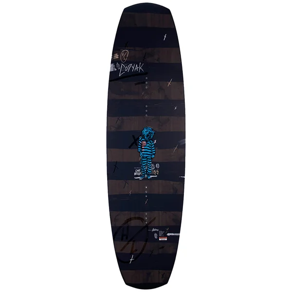 Pack Wake Codyak + chausses