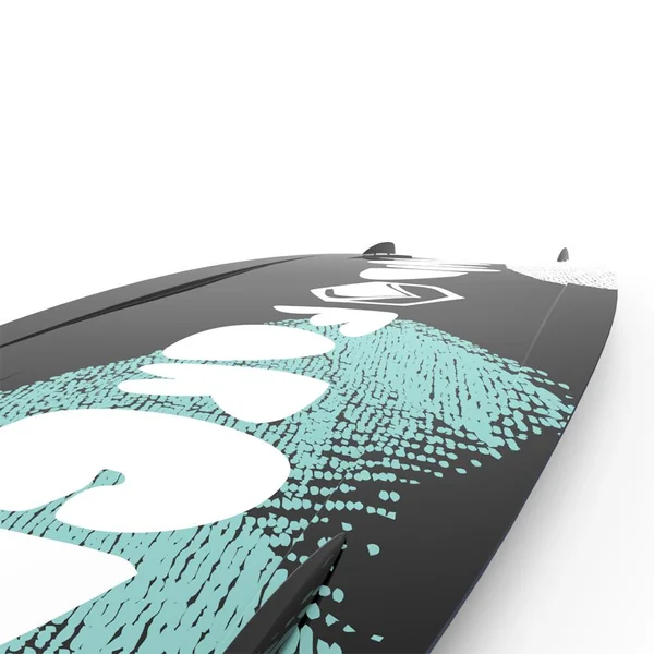 Pack Wake Flx Wakeboard Park + chausses