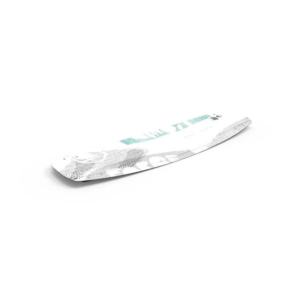 Pack Wake Flx Wakeboard Park + chausses