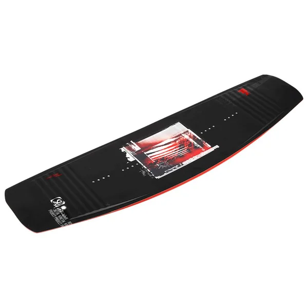 Pack Wake Kinetik Project Springbox 2 + chausses