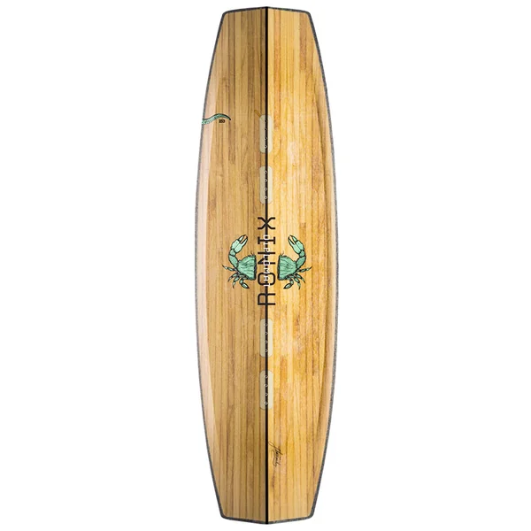 Pack Wake The Diplomat + chausses