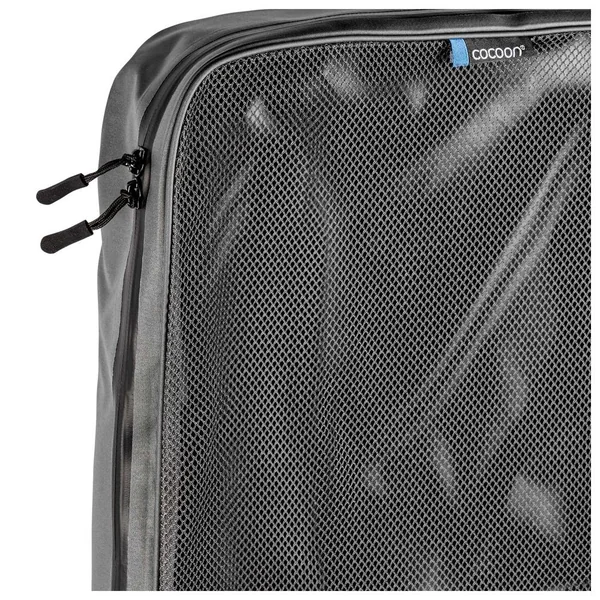 Packing Cube With Open Net Top 11.4L