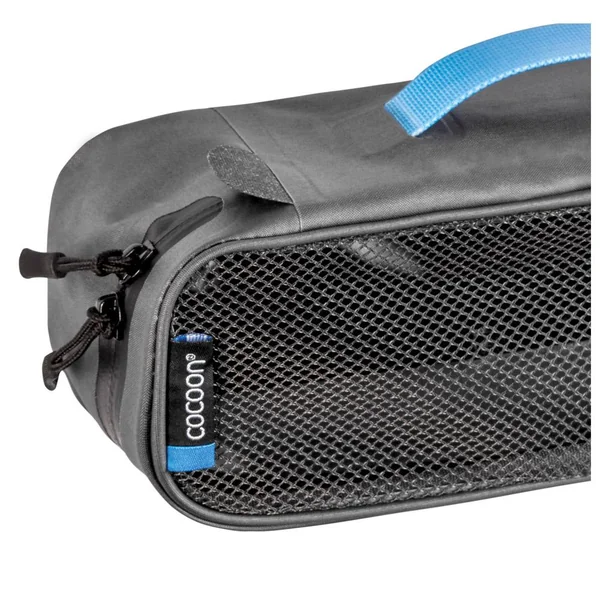 Packing Cube With Open Net Top 2.2L