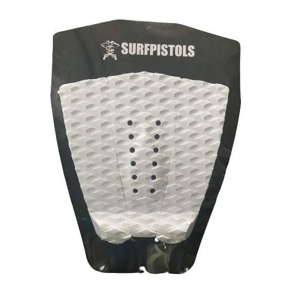 PAD ARRIERE 3 PIECES SURFPISTOLS