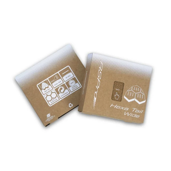 PAD ARRIERE SURF AUTOCOLLANT LIEGE RSPRO (Tail Large)