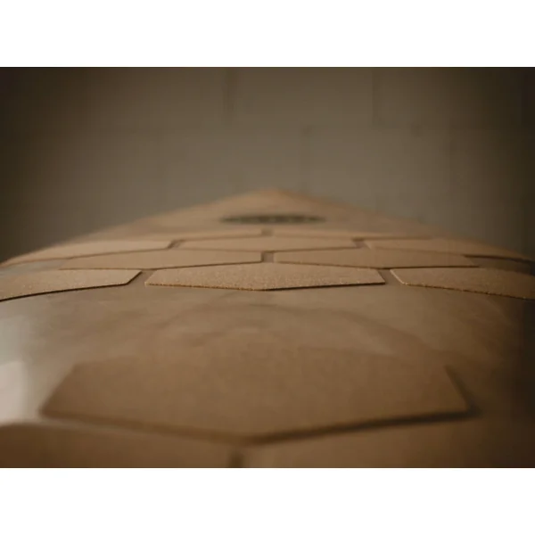 PAD SURF GRIP AVANT LIEGE HEXATRACTION
