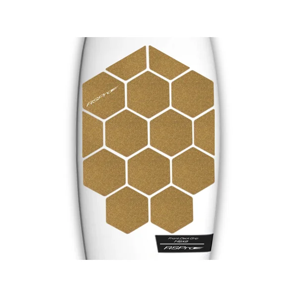 PAD SURF GRIP AVANT LIEGE HEXATRACTION