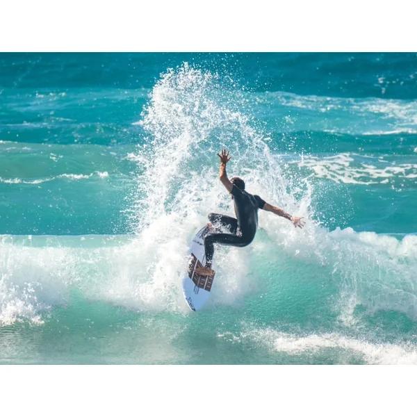 PAD SURF V2 GRIP AVANT LIEGE HEXATRACTION