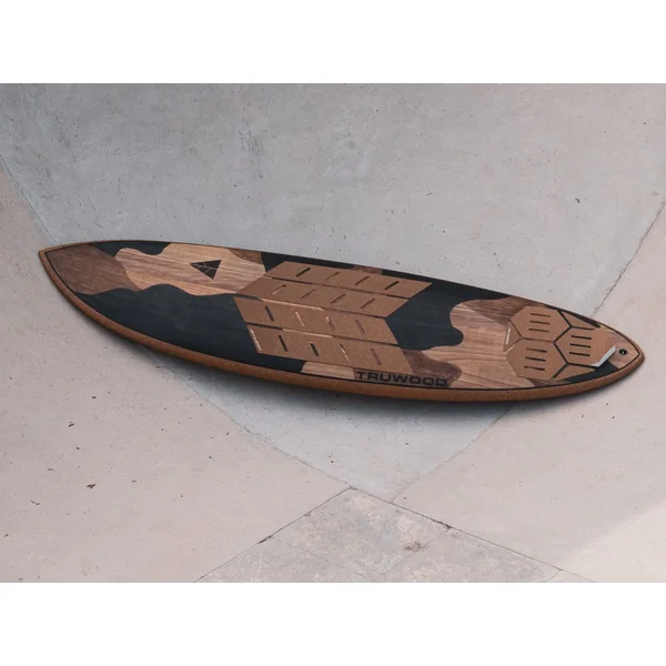 PAD SURF V2 GRIP AVANT LIEGE HEXATRACTION