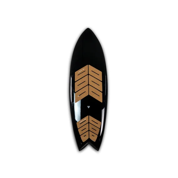 PADS ARRIERE SURF LIEGE RSPRO