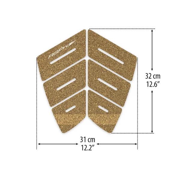 PADS ARRIERE SURF LIEGE RSPRO
