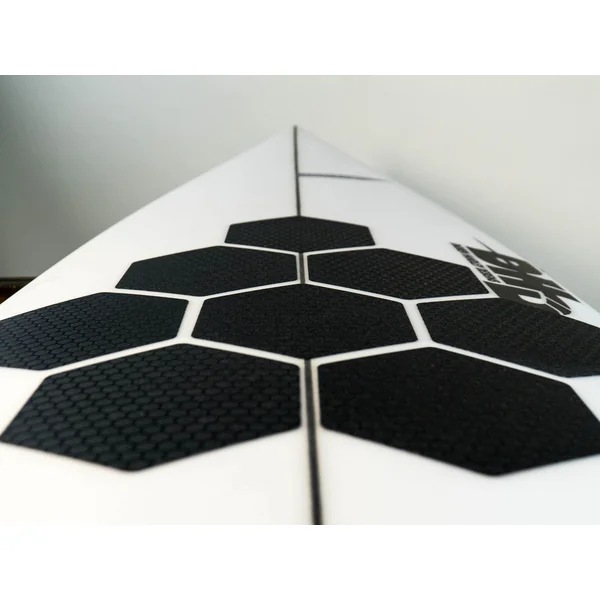 PADS AUTOCOLLANT SURF ANTIDERAPANT HEXATRACTION BLACK