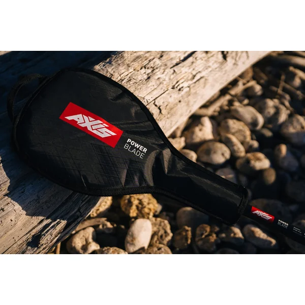 PAGAIE CARBONE AXIS FOILS POWER BLADE