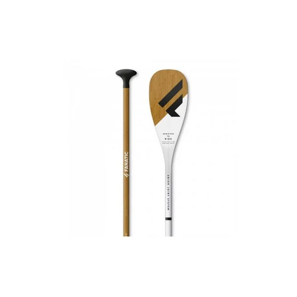 Pagaie FANATIC Bamboo C50 fixe