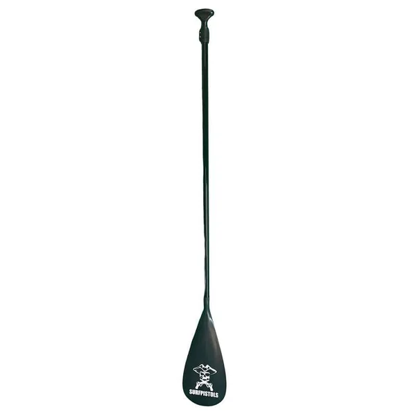PAGAIE STAND UP PADDLE FIBRE/NYLON 2 PARTIES SURFPISTOLS