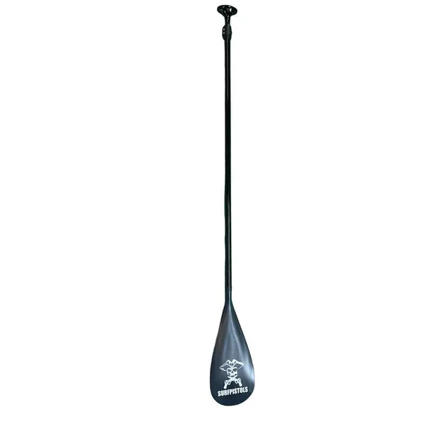 PAGAIE STAND UP PADDLE FIBRE/NYLON 2 PARTIES SURFPISTOLS