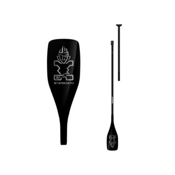 Pagaie STARBOARD Lima Carbone S35 Vario