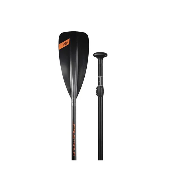 Pagaie SUP JP AUSTRALIA Glass Nylon 3pc 88 - Pagaie ajustable légère