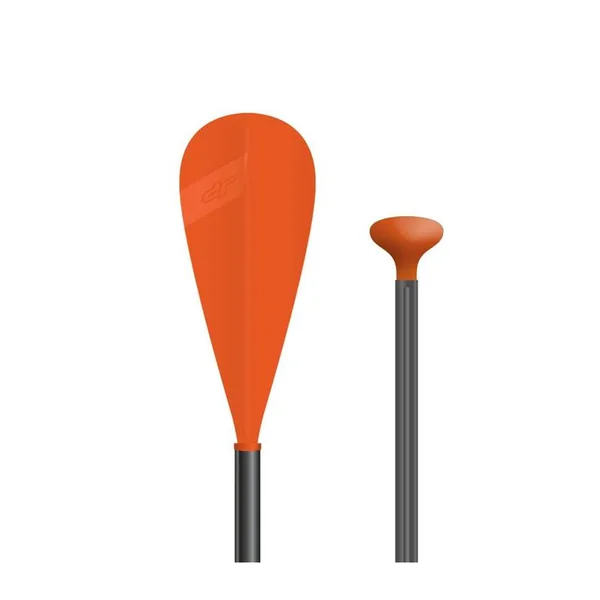 Pagaie SUP JP AUSTRALIA Glass PE small 2pc 75 légère et ajustable