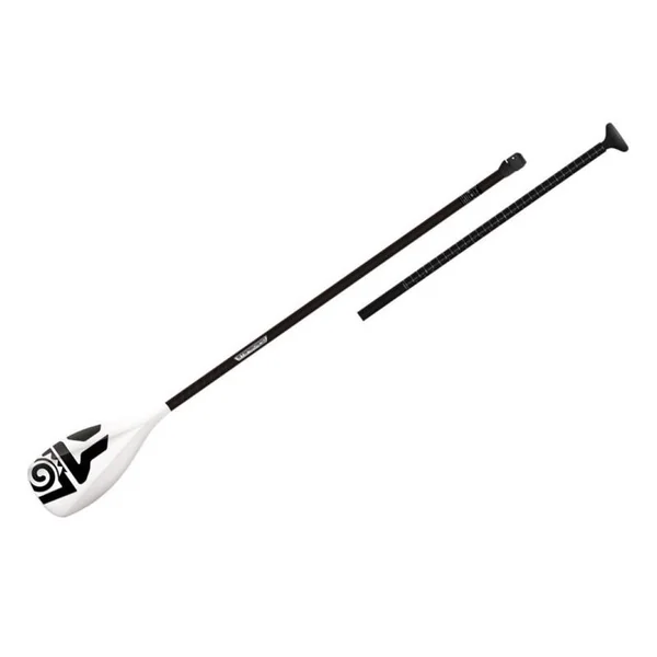 Pagaie SUP STARBOARD Lima Tufskin carbon / plastic M
