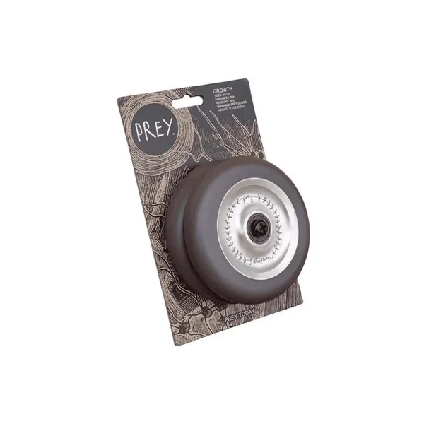 Paire de roues trottinette PREY Growth Bjorn Lillegraven (X2) 110mm