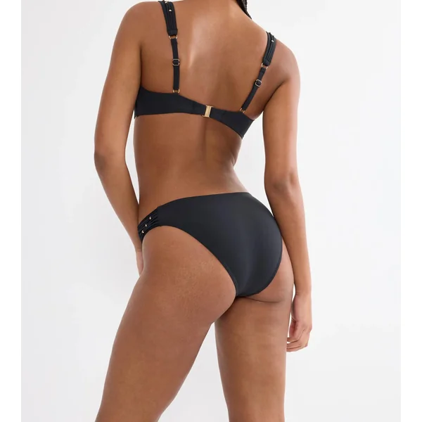 PALINA LOVE BY THE SEA Black