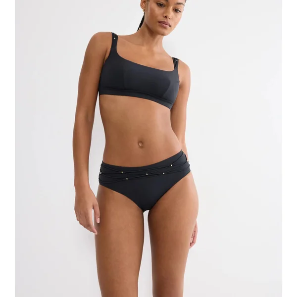 PALINA LOVE BY THE SEA Black