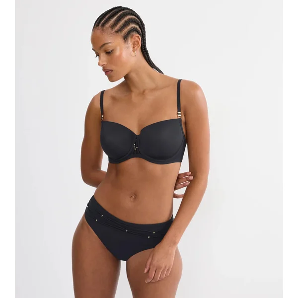 PALINA LOVE BY THE SEA Black