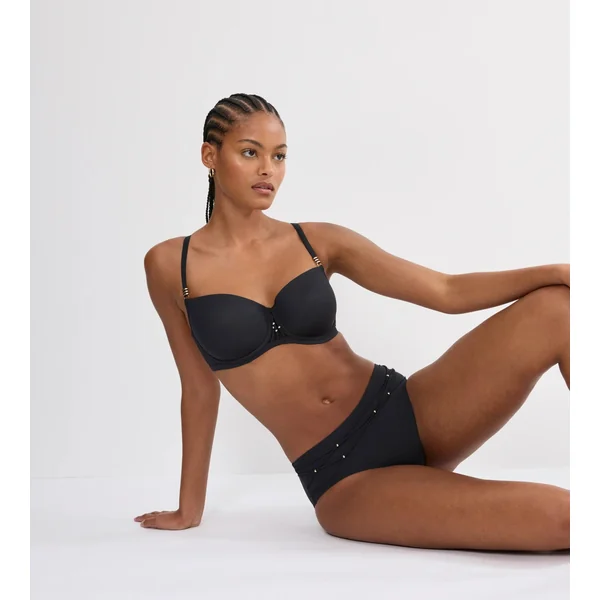 PALINA LOVE BY THE SEA Black
