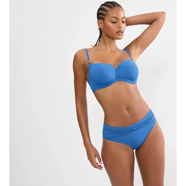 PALINA LOVE BY THE SEA Very Blue