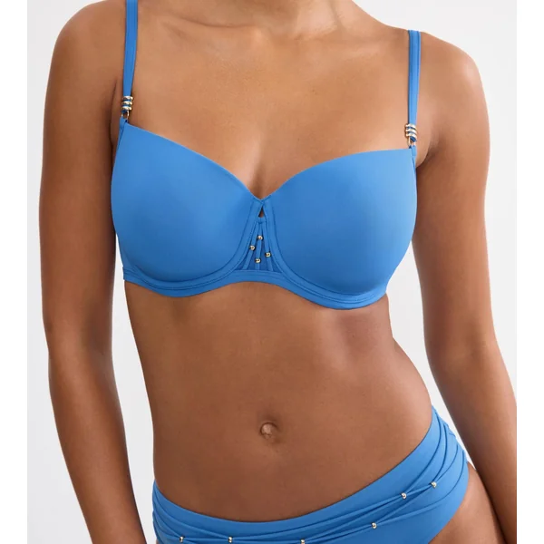 PALINA LOVE BY THE SEA Very Blue