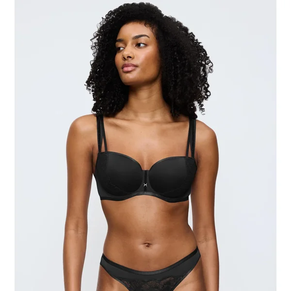 PALINA MOONLIGHT KISS Black