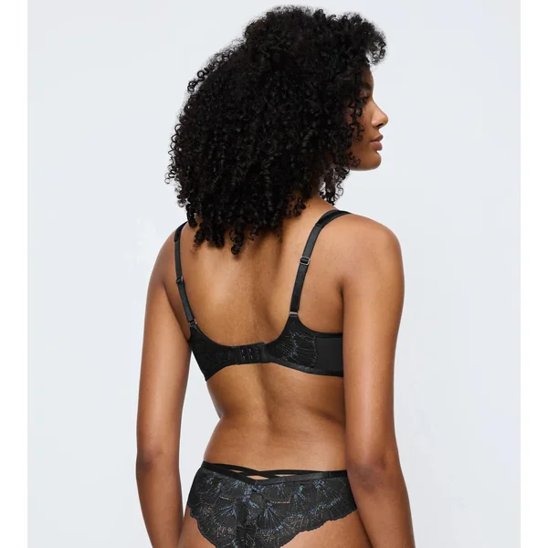 PALINA MOONLIGHT KISS Black