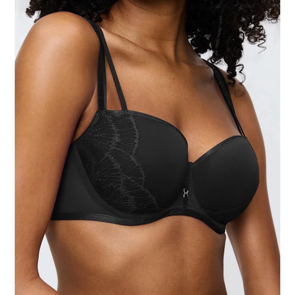 PALINA MOONLIGHT KISS Black