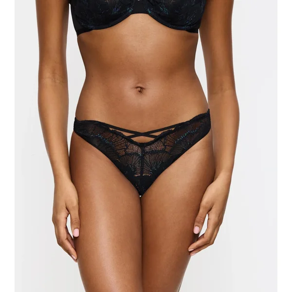 PALINA MOONLIGHT KISS Black