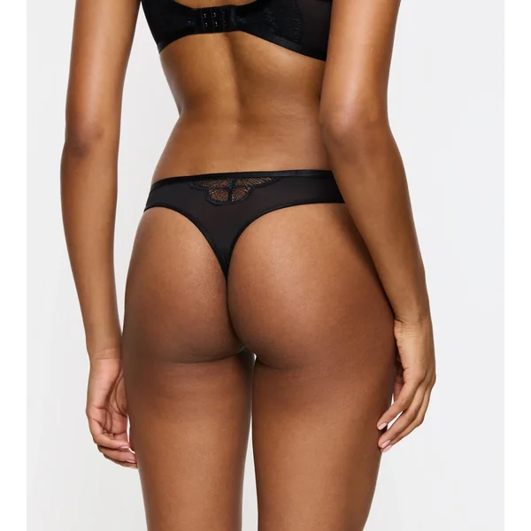 PALINA MOONLIGHT KISS Black
