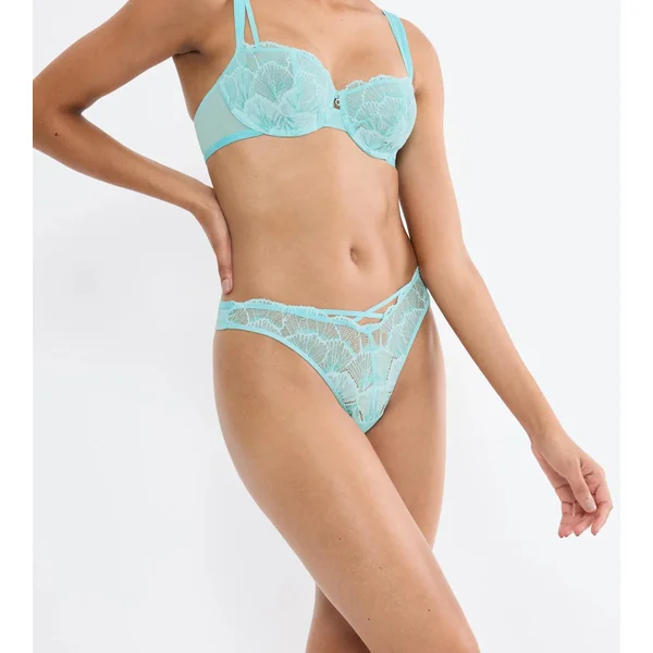 PALINA MOONLIGHT KISS Capri Blue